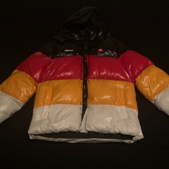 Bubble Jacket - Picture 2 of 2